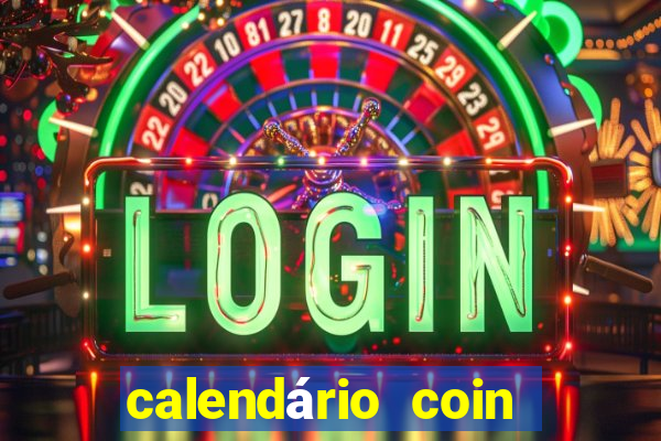 calendário coin master 2024